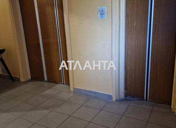3-кімнатна квартира за адресою Дніпропетр. Дор. (площа 74 м²) - Atlanta.ua - фото 16