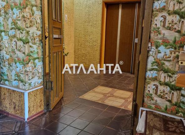 3-кімнатна квартира за адресою Дніпропетр. Дор. (площа 74 м²) - Atlanta.ua - фото 18