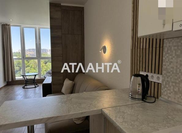 1-комнатная квартира по адресу ул. Пишоновская (площадь 28 м²) - Atlanta.ua - фото 6