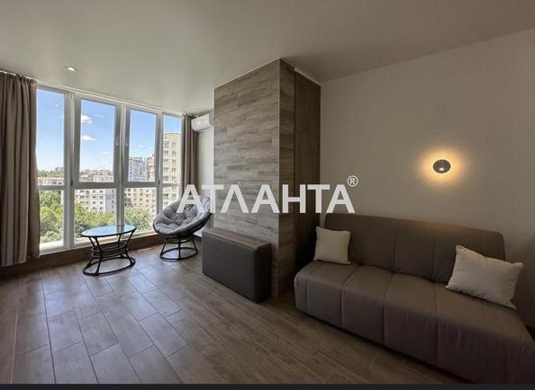 1-комнатная квартира по адресу ул. Пишоновская (площадь 28 м²) - Atlanta.ua - фото 7