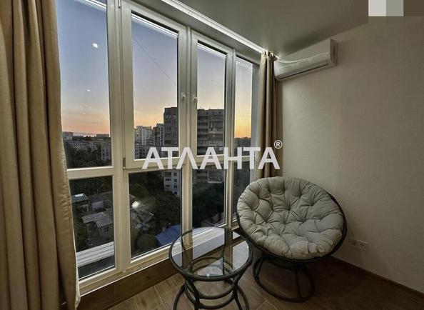 1-комнатная квартира по адресу ул. Пишоновская (площадь 28 м²) - Atlanta.ua - фото 11