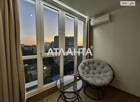 1-комнатная квартира по адресу ул. Пишоновская (площадь 28 м²) - Atlanta.ua - фото 17