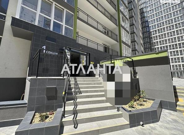 1-комнатная квартира по адресу ул. Пишоновская (площадь 28 м²) - Atlanta.ua - фото 18