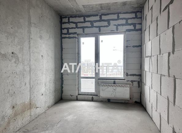 1-кімнатна квартира за адресою Курортний пров. (площа 37,4 м²) - Atlanta.ua - фото 6