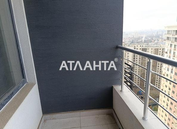 1-кімнатна квартира за адресою Курортний пров. (площа 37,4 м²) - Atlanta.ua - фото 8