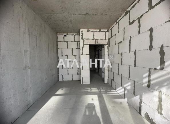 1-кімнатна квартира за адресою Курортний пров. (площа 37,4 м²) - Atlanta.ua - фото 16