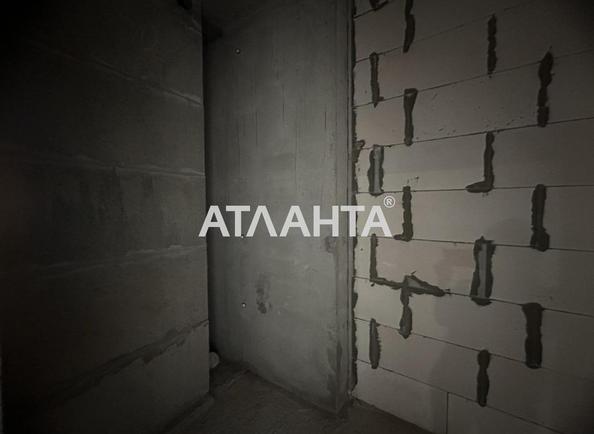 1-кімнатна квартира за адресою Курортний пров. (площа 37,4 м²) - Atlanta.ua - фото 18