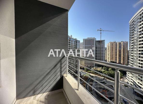 1-кімнатна квартира за адресою Курортний пров. (площа 37,4 м²) - Atlanta.ua - фото 22