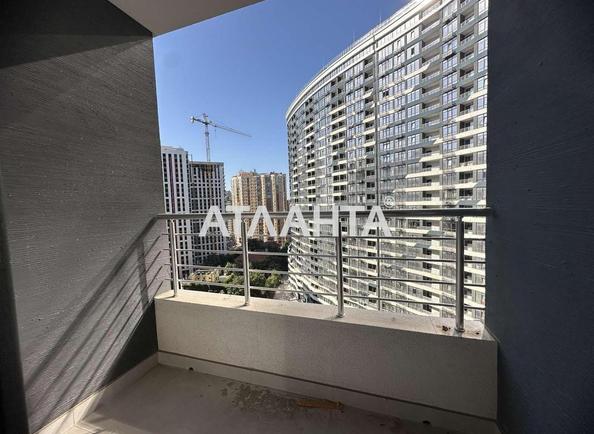 1-кімнатна квартира за адресою Курортний пров. (площа 37,4 м²) - Atlanta.ua - фото 25