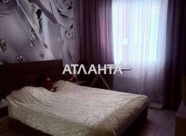 1-кімнатна квартира за адресою Небесної сотні пр. (площа 46 м²) - Atlanta.ua - фото 3