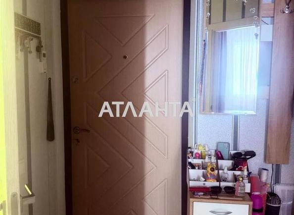 1-кімнатна квартира за адресою Небесної сотні пр. (площа 46 м²) - Atlanta.ua - фото 7