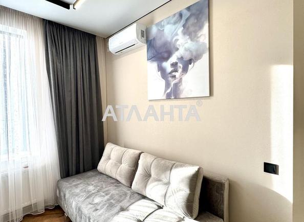 1-room apartment apartment by the address st. Genuezskaya (area 42,5 m²) - Atlanta.ua - photo 4