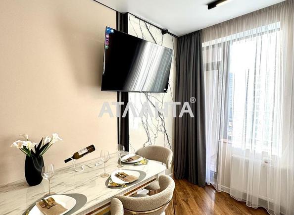 1-room apartment apartment by the address st. Genuezskaya (area 42,5 m²) - Atlanta.ua - photo 5