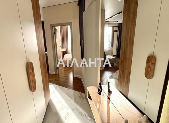 1-room apartment apartment by the address st. Genuezskaya (area 42,5 m²) - Atlanta.ua - photo 6