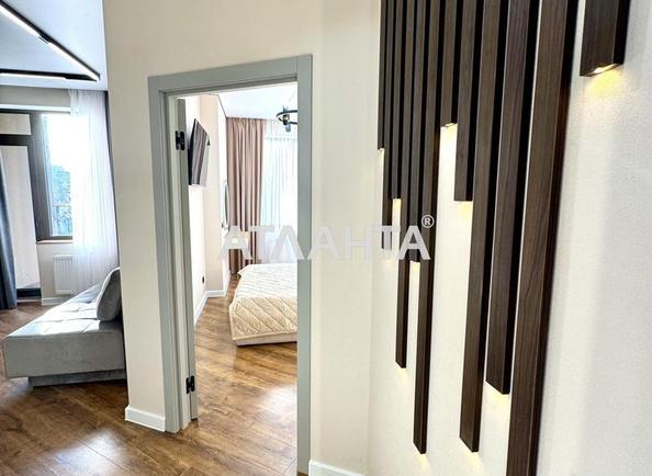 1-room apartment apartment by the address st. Genuezskaya (area 42,5 m²) - Atlanta.ua - photo 7