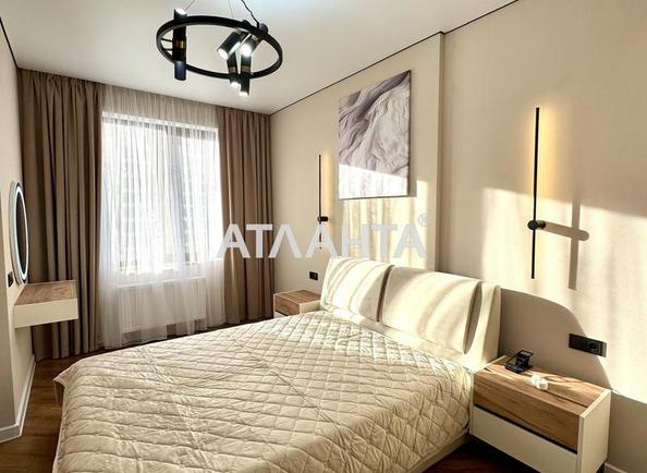 1-room apartment apartment by the address st. Genuezskaya (area 42,5 m²) - Atlanta.ua - photo 8