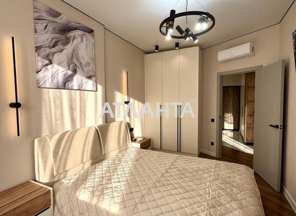 1-room apartment apartment by the address st. Genuezskaya (area 42,5 m²) - Atlanta.ua - photo 9