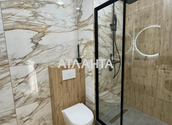 1-room apartment apartment by the address st. Genuezskaya (area 42,5 m²) - Atlanta.ua - photo 11