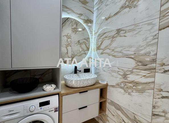 1-room apartment apartment by the address st. Genuezskaya (area 42,5 m²) - Atlanta.ua - photo 12