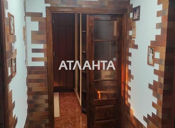 2-комнатная квартира по адресу ул. АлмаАтинська (площадь 54 м²) - Atlanta.ua - фото 8