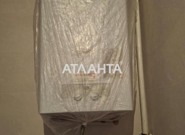 1-room apartment apartment by the address st. Ul Yunosheskaya (area 42,2 m²) - Atlanta.ua - photo 7