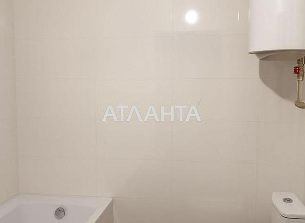 1-room apartment apartment by the address st. Ul Yunosheskaya (area 42,2 m²) - Atlanta.ua - photo 4