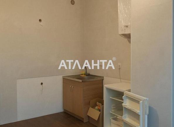 1-room apartment apartment by the address st. Ul Yunosheskaya (area 42,2 m²) - Atlanta.ua - photo 2