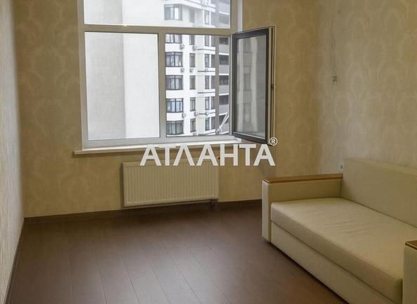 1-room apartment apartment by the address st. Ul Yunosheskaya (area 42,2 m²) - Atlanta.ua - photo 3