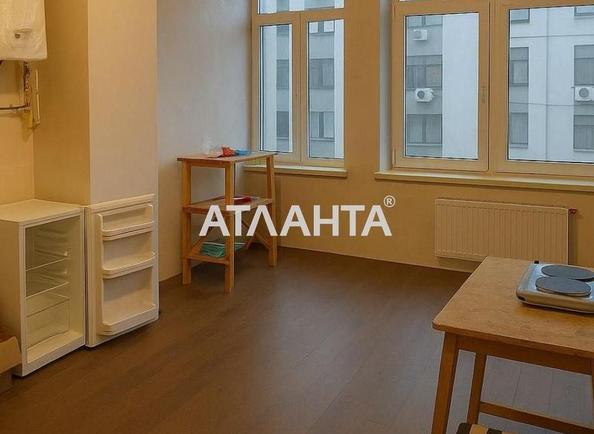1-room apartment apartment by the address st. Ul Yunosheskaya (area 42,2 m²) - Atlanta.ua