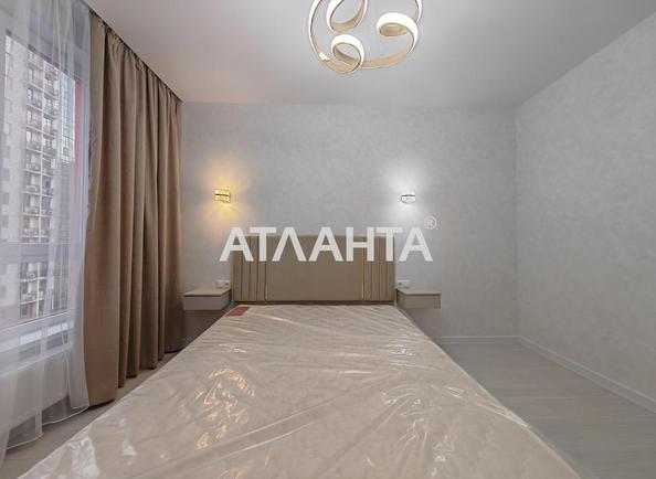 1-кімнатна квартира за адресою Небесної сотні пр. (площа 35 м²) - Atlanta.ua - фото 7