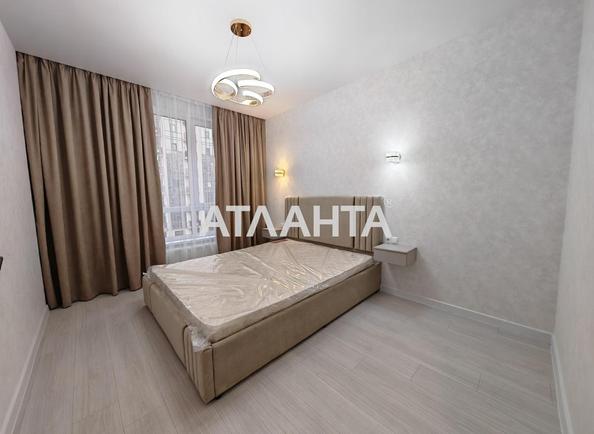 1-кімнатна квартира за адресою Небесної сотні пр. (площа 35 м²) - Atlanta.ua - фото 11