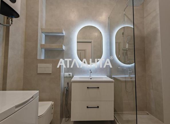 1-кімнатна квартира за адресою Небесної сотні пр. (площа 35 м²) - Atlanta.ua - фото 18