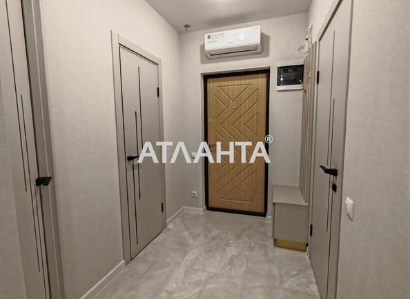 1-кімнатна квартира за адресою Небесної сотні пр. (площа 35 м²) - Atlanta.ua - фото 19