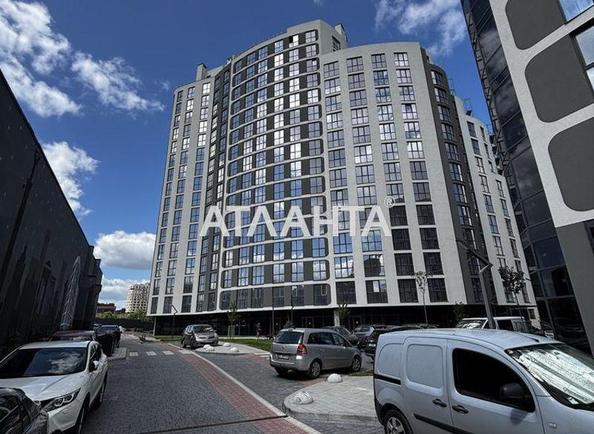 1-комнатная квартира по адресу Кульпарковская ул. (площадь 43,2 м²) - Atlanta.ua - фото 3