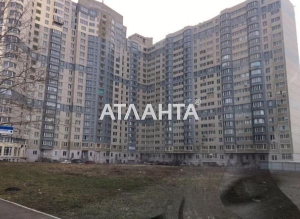 3-комнатная квартира по адресу ул. Парусная (площадь 103,7 м²) - Atlanta.ua