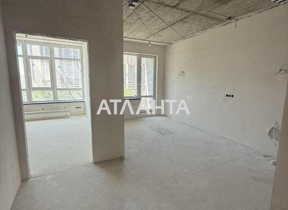 1-комнатная квартира по адресу Курортный пер. (площадь 45 м²) - Atlanta.ua