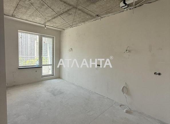 1-комнатная квартира по адресу Курортный пер. (площадь 45 м²) - Atlanta.ua - фото 3