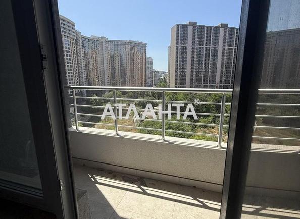1-комнатная квартира по адресу Курортный пер. (площадь 45 м²) - Atlanta.ua - фото 7