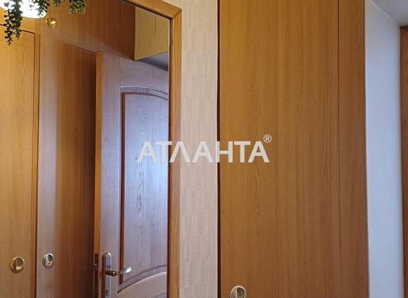 2-rooms apartment apartment by the address st. Levanevskogo (area 52,2 m²) - Atlanta.ua - photo 7
