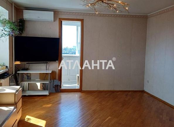 2-rooms apartment apartment by the address st. Levanevskogo (area 52,2 m²) - Atlanta.ua - photo 10