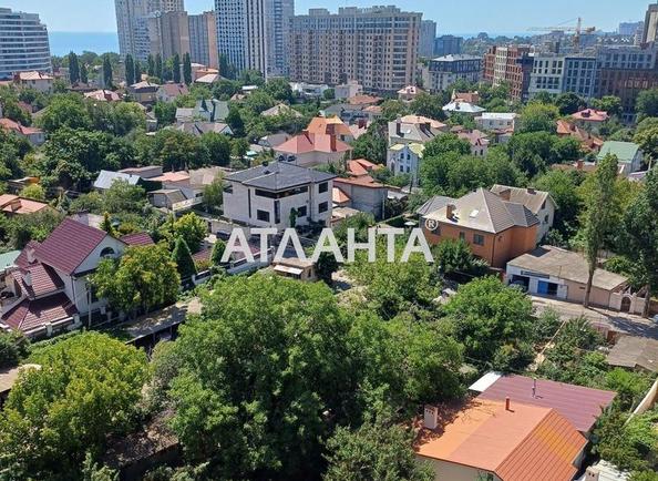 2-rooms apartment apartment by the address st. Levanevskogo (area 52,2 m²) - Atlanta.ua - photo 20