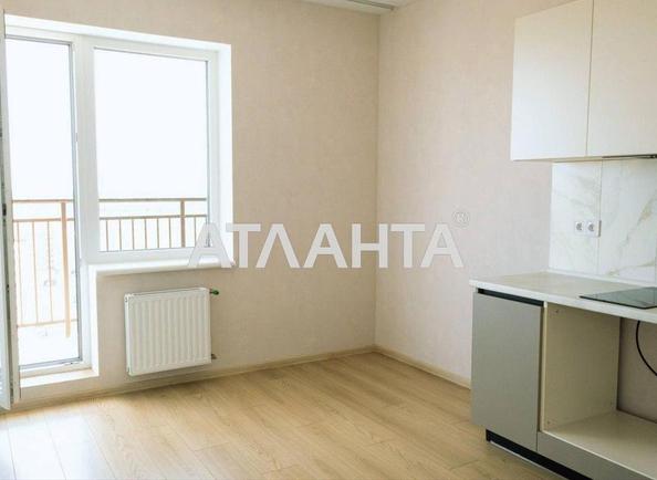1-room apartment apartment by the address st. Sakharova (area 43 m²) - Atlanta.ua - photo 2