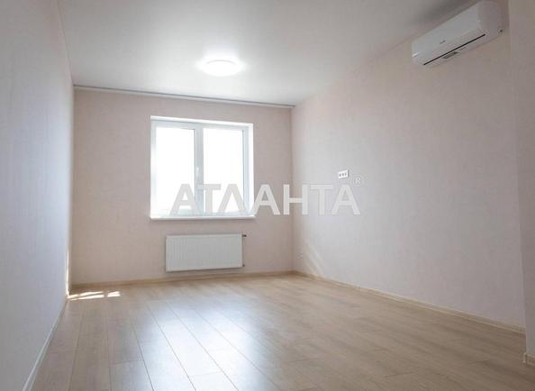 1-room apartment apartment by the address st. Sakharova (area 43 m²) - Atlanta.ua