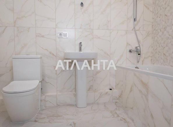 1-room apartment apartment by the address st. Sakharova (area 43 m²) - Atlanta.ua - photo 7