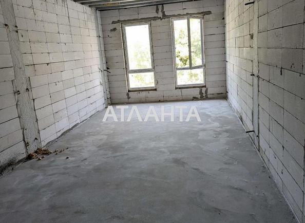 1-комнатная квартира по адресу ул. Боровского Николая (площадь 35 м²) - Atlanta.ua