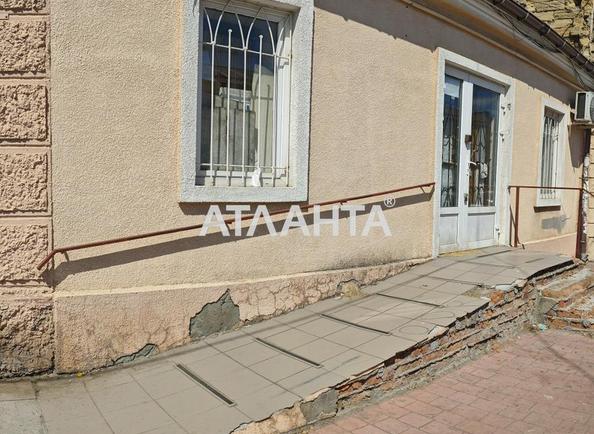 Коммерческая недвижимость по адресу ул. Косвенная (площадь 98,8 м²) - Atlanta.ua