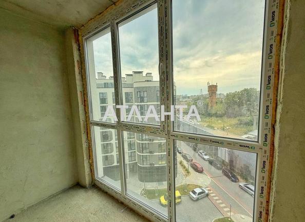 1-комнатная квартира по адресу Кульпарковская ул. (площадь 33,9 м²) - Atlanta.ua - фото 3