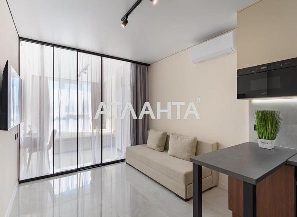 1-кімнатна квартира за адресою вул. Кульпарківська (площа 33,9 м²) - Atlanta.ua