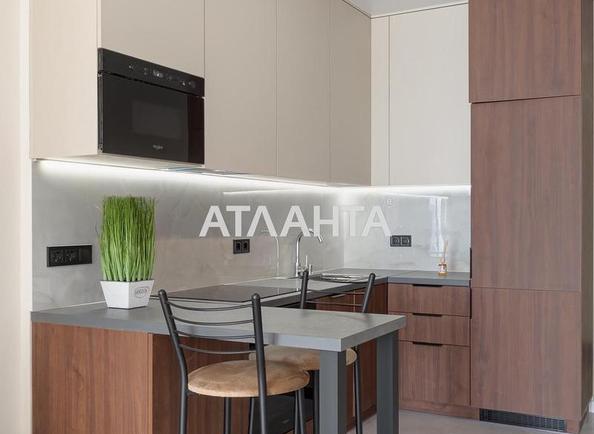 1-кімнатна квартира за адресою вул. Кульпарківська (площа 33,9 м²) - Atlanta.ua - фото 4