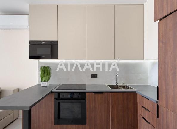 1-кімнатна квартира за адресою вул. Кульпарківська (площа 33,9 м²) - Atlanta.ua - фото 5